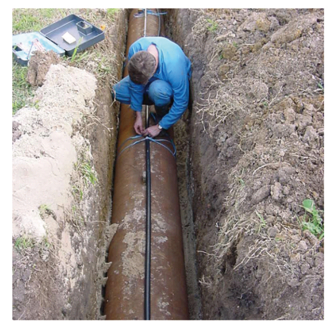 搜狐网报道 云沛科技分布式光纤技术助力管道泄漏高低温预警