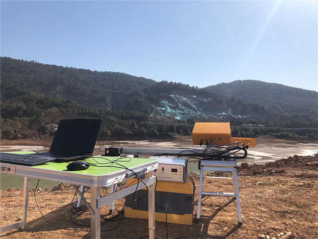 7·25九寨沟特大泥石流