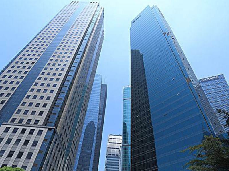 云沛科技正式通过国家级高新技术企业认证